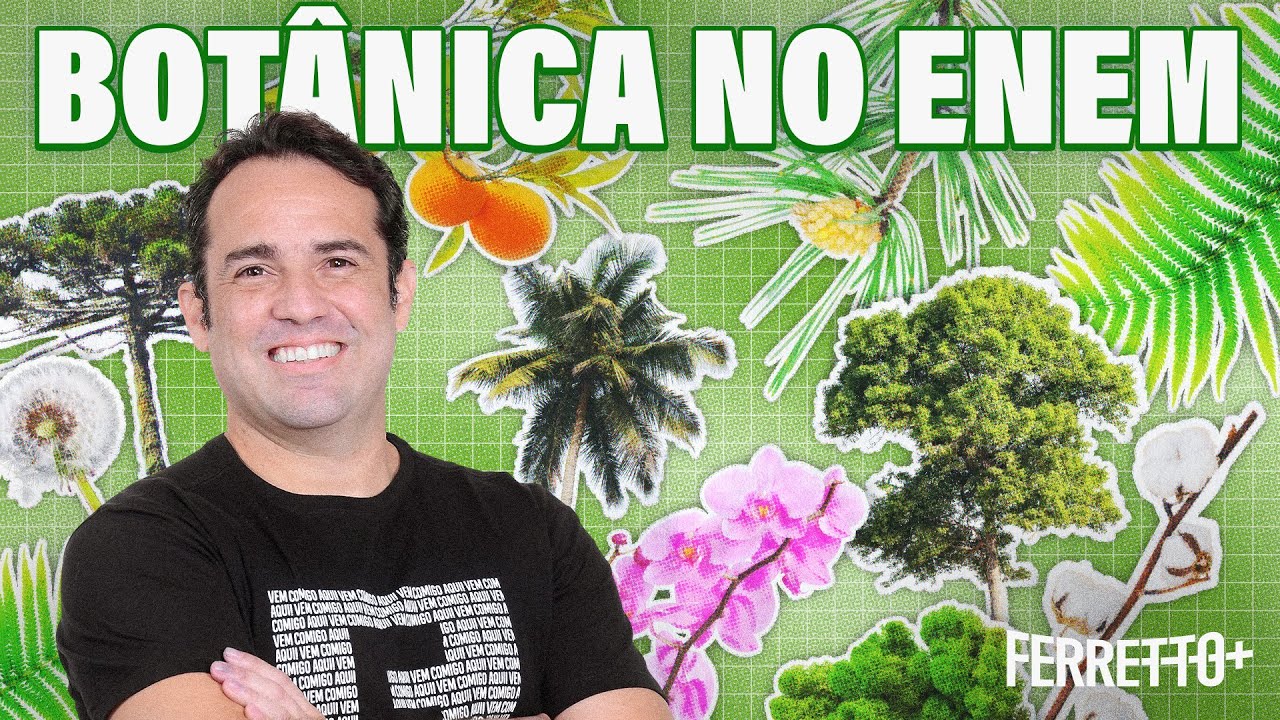 Botânica | Ferretto+