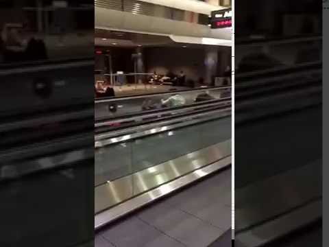 Frontier Airlines - WORST AIRLINE EVER