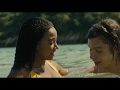 Everything Everything Official Trailer