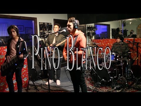 Simius GOLD live  - Pino Blanco