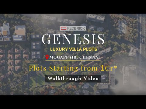 RedBrick Genesis Project Tour 1