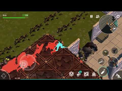 Last Day on Earth - “Arios” Revenge Raid