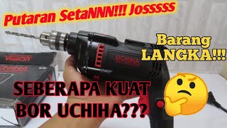 Download lagu Mesin Bor Uchiha 10mm | Heavy Duty mp3 Download lagu Mesin Bor Uchiha 10mm | Heavy Duty mp3