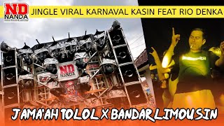 Download lagu DJ Nanda Audio Jember Vt Rio Denka mp3