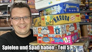 Spielen und Spaß haben Teil 4 (für die Schule, für zu Hause, als Geschenk, mit Freunden etc.)