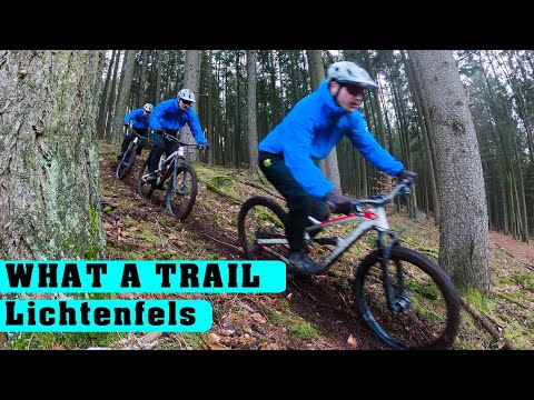 Exploring new Trails || Lichtenfels