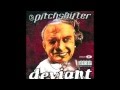 Pitch Shifter - As Seen on TV [martini lounge mix]
