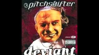 Pitch Shifter - As Seen on TV [martini lounge mix]