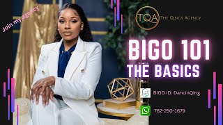 Download lagu BIGO BASICS 101 Updated mp3