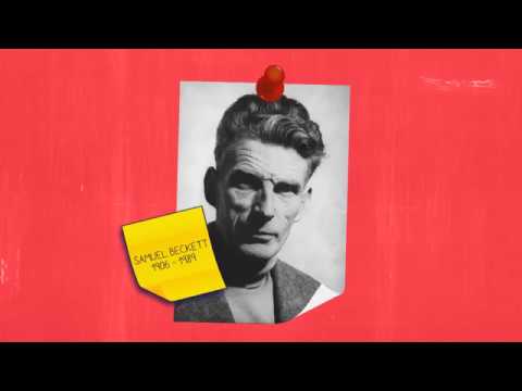 Samuel Beckett - CULTURA PARA PRINCIPIANTES - Capítulo 15