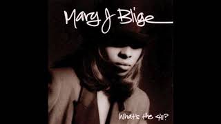 Love No Limit - Mary J. Blige