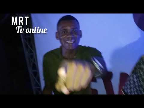 MZEE WA BWAX ,,AWAMWAGISHA LADHI MADADA WA JIJINI DAR