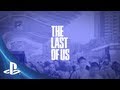 The Last of Us Comic-Con 2012 Panel (Highlights Reel)