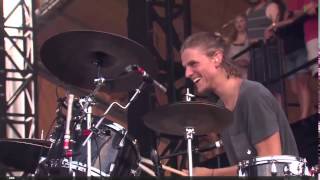 Houdini + Call It What You Want - Foster The People @ Hangout Music Festival 2015