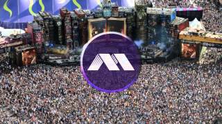 Showtek - Slow Down (Boombox CRTL "WTF Is Festival Trap" Bootleg)