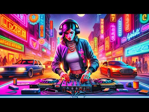 RAW TECHNO MIX 2024 | TECHNO DJ PLAYING RAW HYPNOTIC TECHNO MUSIC MIX