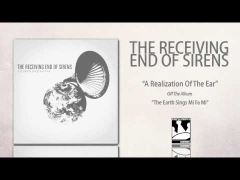 The Receiving End Of Sirens 