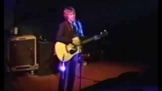 Beck live - Truckdrivin Neighbors / Asshole / Strange Invitation (1997, lyrics below)
