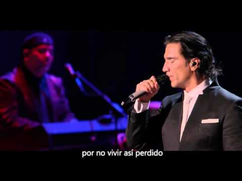 Alejandro fernandez  -  procuro olvidarte  (oficial en vivo con letra hd 1080  by hbk)
