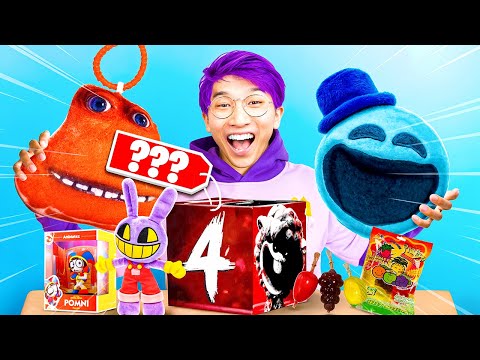 YouTube Thumbnail