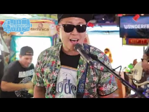 BREWFISH - Full Set (Live at WONDERFRONT, San Diego, CA 2019) #JAMINTHEVAN