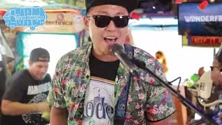 BREWFISH - Full Set (Live at WONDERFRONT, San Diego, CA 2019) #JAMINTHEVAN
