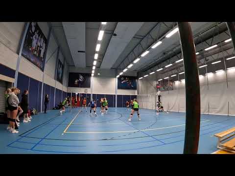 Sudosa-desto D5 - Oranje Nassau 5