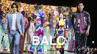 Download lagu BALC | Fashion Show - Asia Model Festival 2023 mp3 Download lagu BALC | Fashion Show - Asia Model Festival 2023 mp3