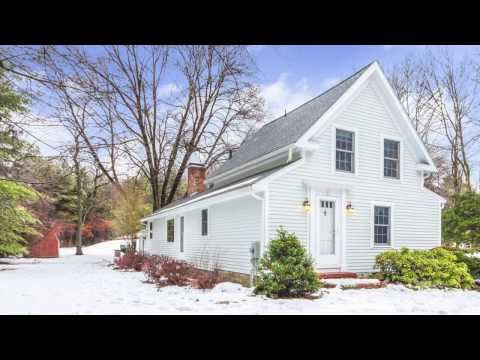 25 Lawrence Road, Boxford MA - for sale by Agent Peter Lutts, Tel 978-979-1275