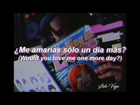 Paul Cherry - Like Yesterday (Subtítulos en español) ||Lyrics||