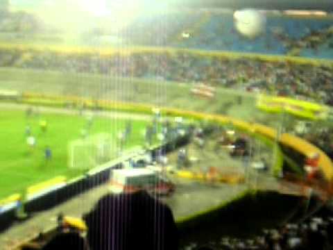 Vila Nova 2 x 2 Goiás - Briga depois  o jogo