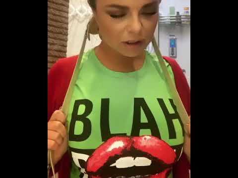 Наташа Королева Показала «Крутую Штучку»