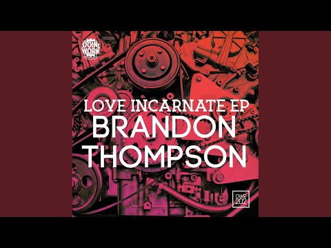 Brandon Thompson - Come With Me - Misc Originals