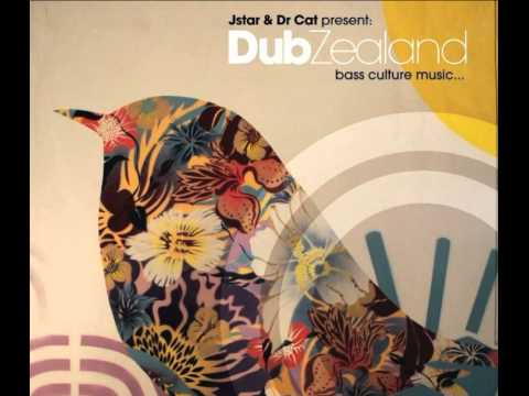 Katchafire - Collie Herb Man (J Star & Dr Cat) [Dub Zealand]
