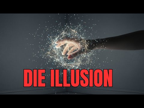 Der leere Raum existiert NICHT! Das Geheimnis hinter dem Nichts!💫