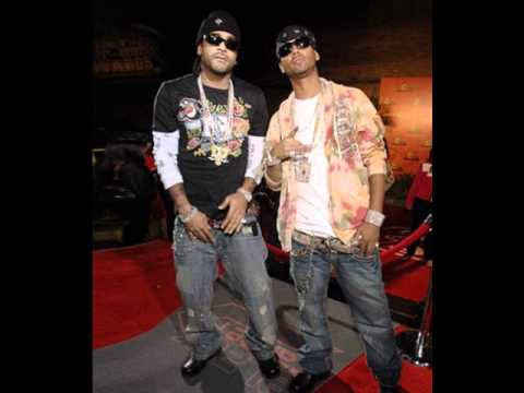 Jim Jones Ft. Juelz Santana & Waka Flocka - 848