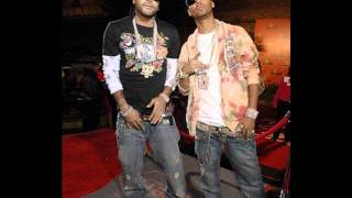 Jim Jones Ft. Juelz Santana &amp; Waka Flocka - 848