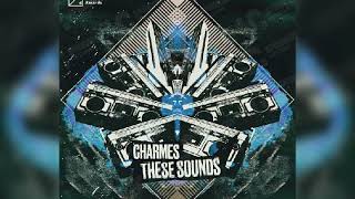 Charmes - These Sounds video