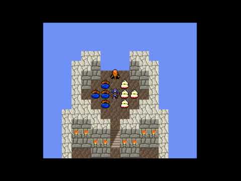 Randomizer: Final Fantasy IV: Free Enterprise w/Honkeykong73 & JackSawJack Part 3 - Bumbling About