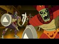 Mummy S Rags And Riches Scooby Doo In Where S My Mummy 2005