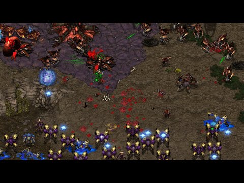 🔥Laddernet 2026.2 Soma vs Best ZvP @ Polypoid | Starcraft Remastered