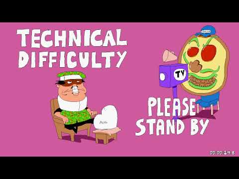 pizza tower's speedcap can be broken very harshly. [flashing warning]