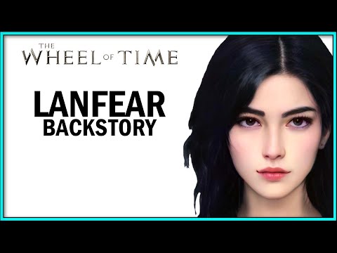 Wheel of Time: Lanfear's Backstory Explained