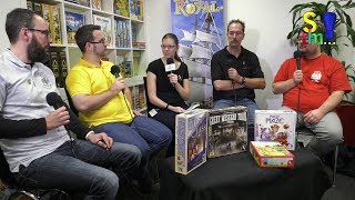 Der Beeple-Talk 2017