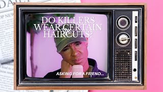 Do All Killers Go To The Same Barber? | Toni Estes