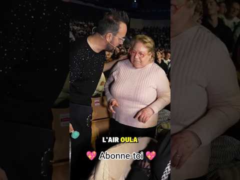 Jarry rencontre un couple marié depuis 54 ans 😳❤️ (leur réponse est incroyable) #jarry #amour