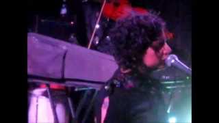 Carla Bozulich - Drowned to the Light