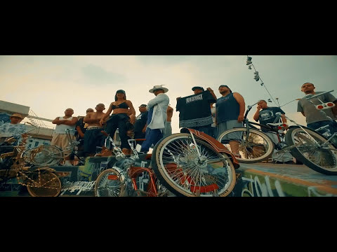 Mestiza - Alerta (Official Video)