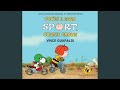 The Great Pumpkin Waltz Good Sport Edition