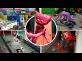 All Hour Of Joy Real Life VHS Secret Scene Poppy Playtime Chapter 4